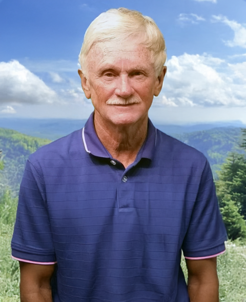 Barney Hodgson