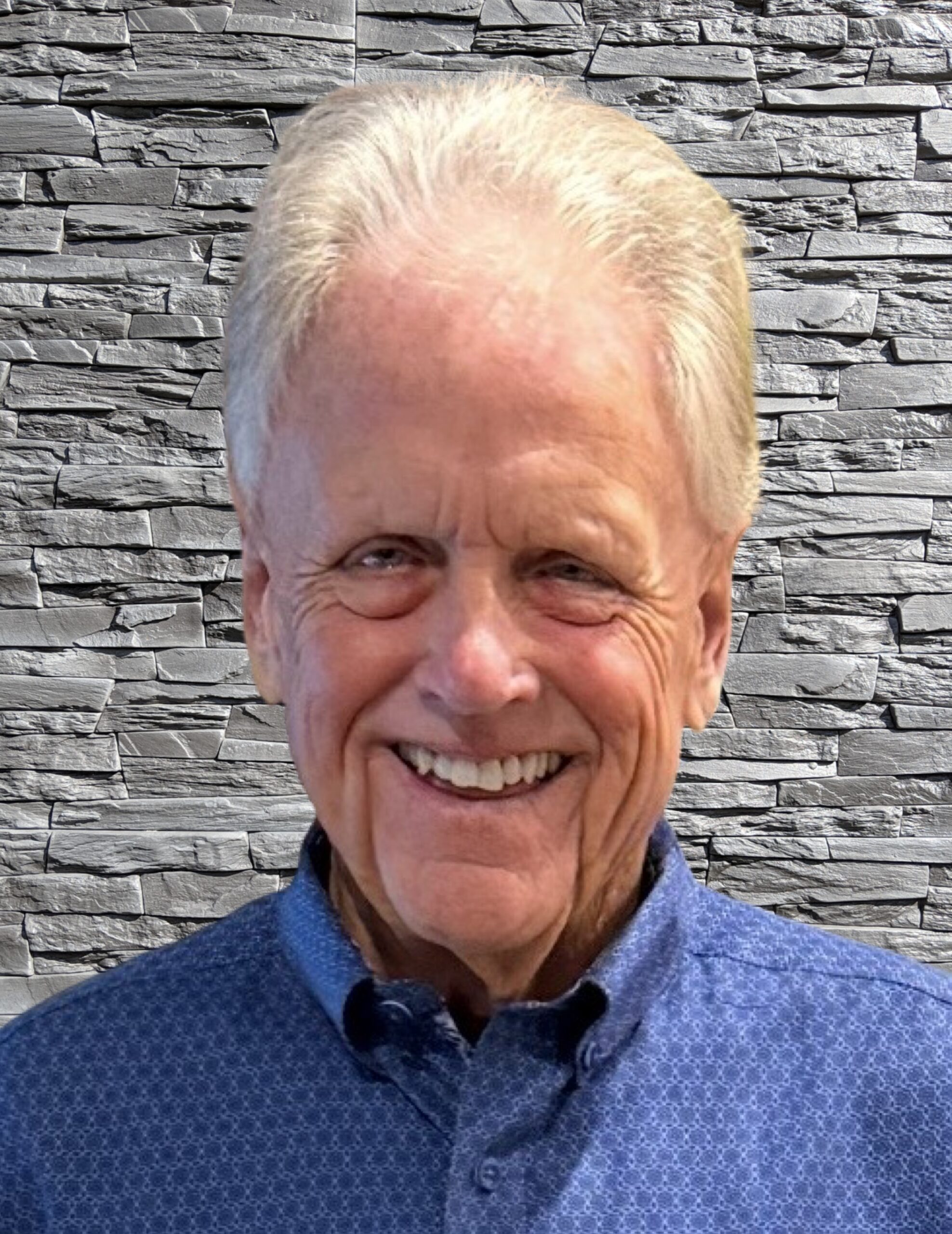 Tim Baxter