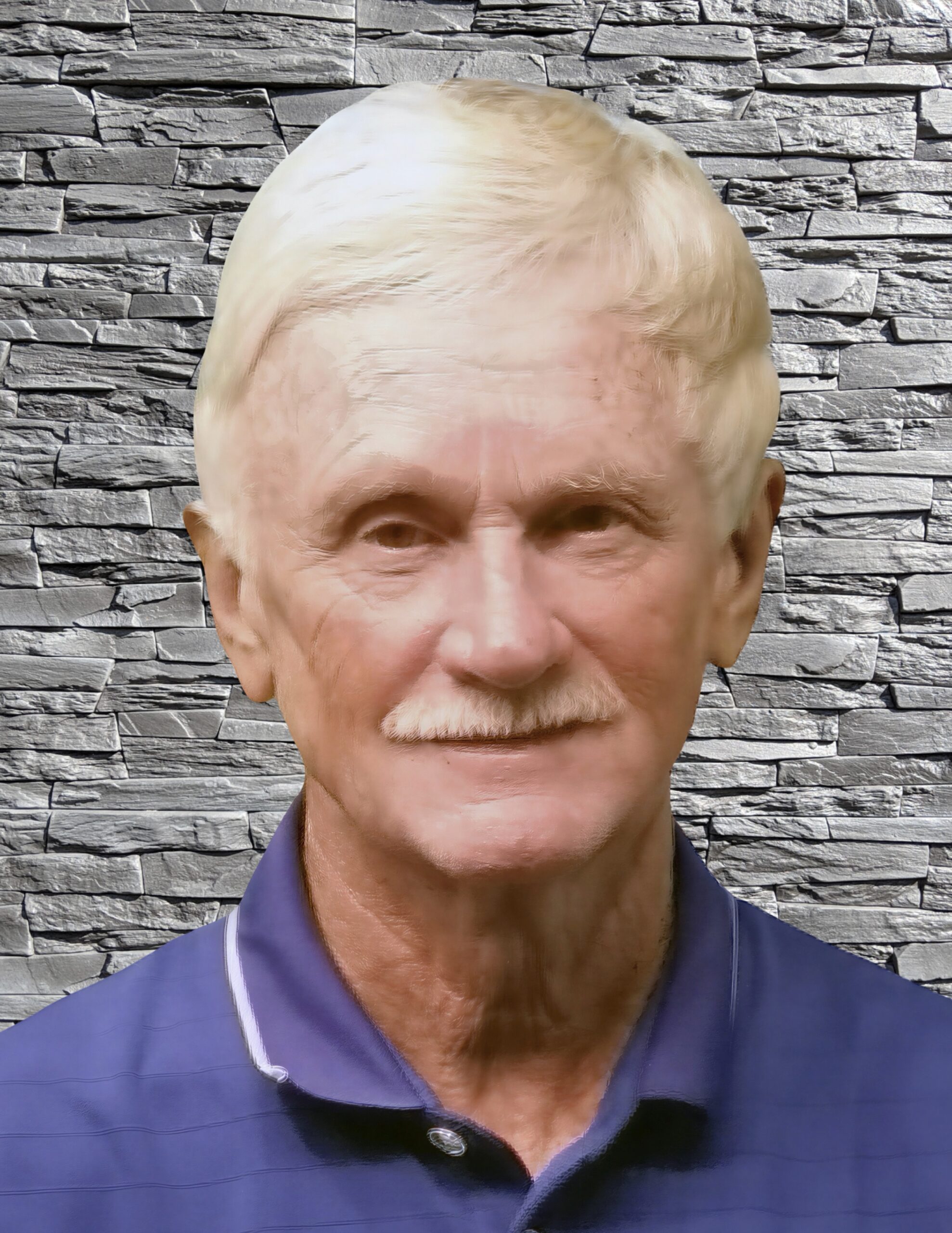 Barney Hodgson